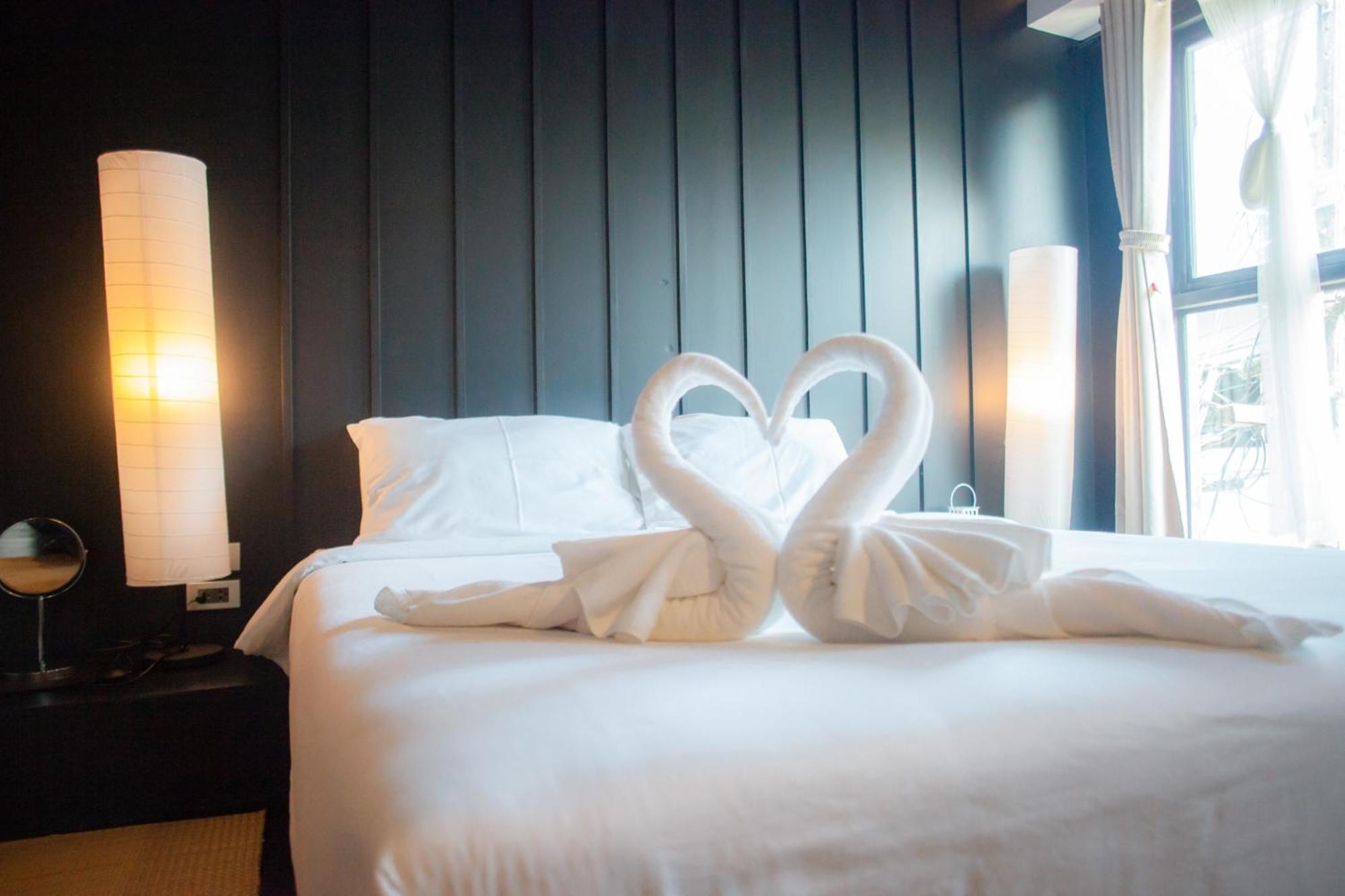 Trat 101 Hotel - Sha Certified Εξωτερικό φωτογραφία