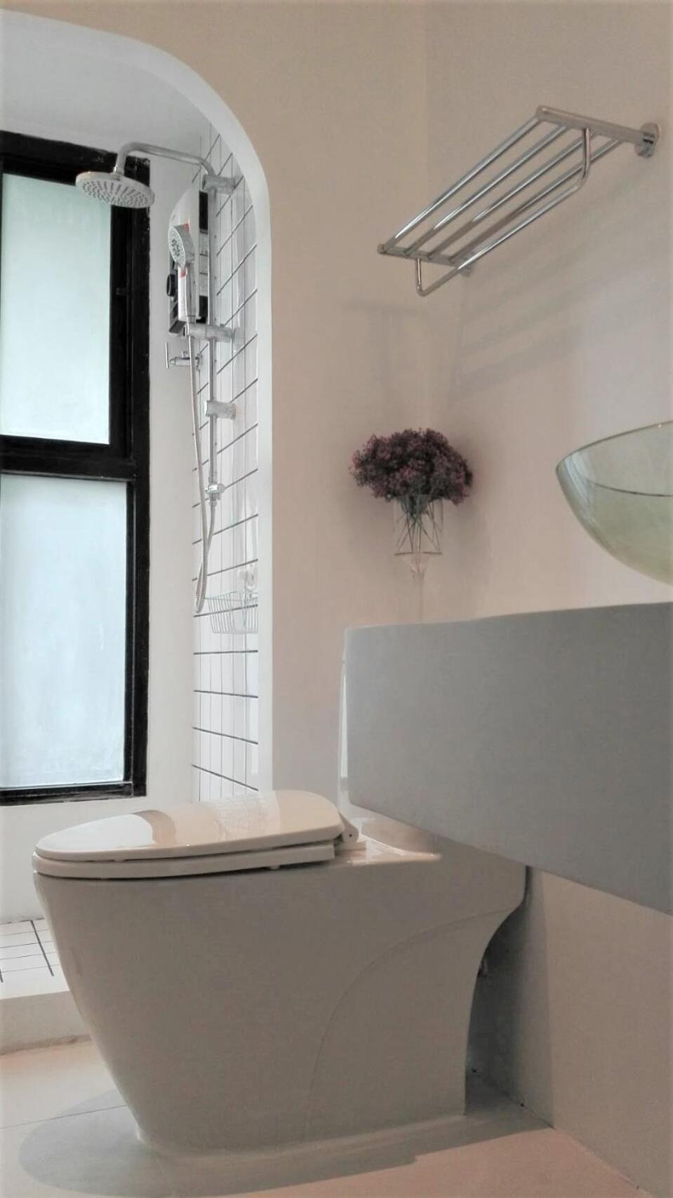 Trat 101 Hotel - Sha Certified Εξωτερικό φωτογραφία
