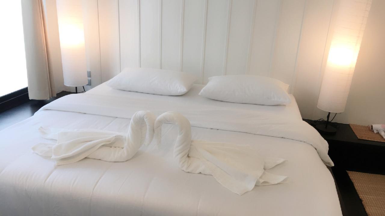 Trat 101 Hotel - Sha Certified Εξωτερικό φωτογραφία