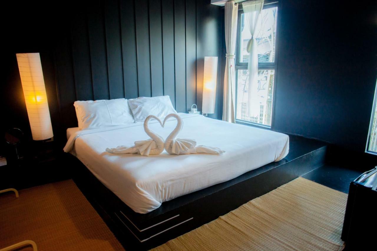 Trat 101 Hotel - Sha Certified Εξωτερικό φωτογραφία