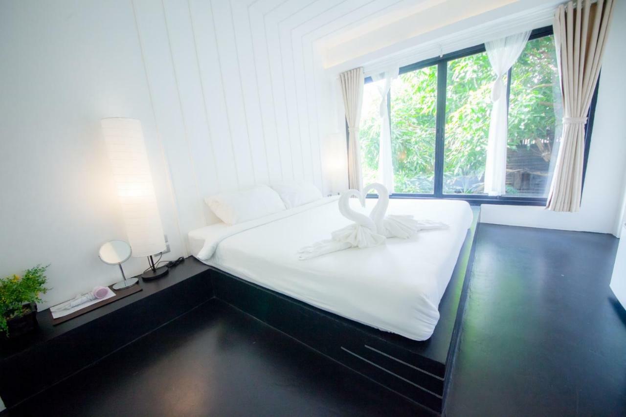 Trat 101 Hotel - Sha Certified Εξωτερικό φωτογραφία