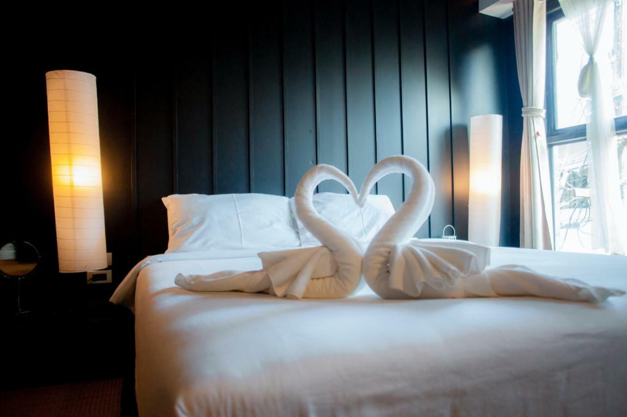 Trat 101 Hotel - Sha Certified Εξωτερικό φωτογραφία