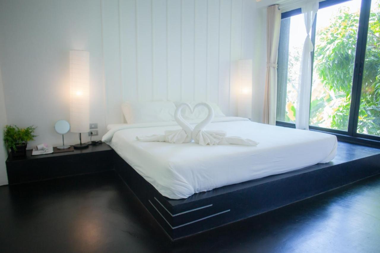 Trat 101 Hotel - Sha Certified Εξωτερικό φωτογραφία